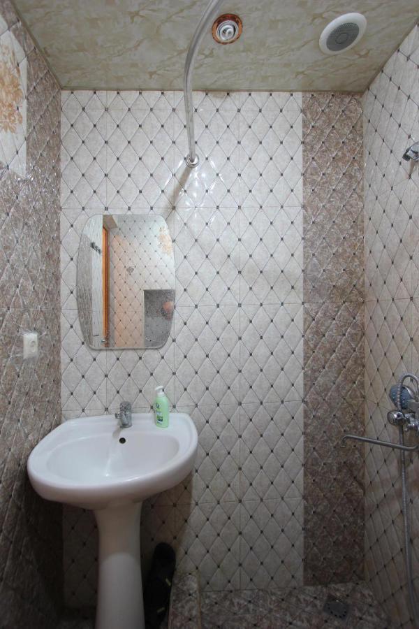Amiryan Street 1 Bedroom Deluxe Apartment With Balcony Am104 Erevan Exterior foto